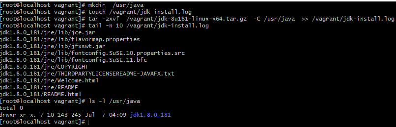 tar-jdk